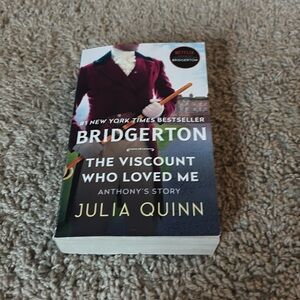 Bridgerton the viscount who loved me